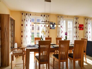 Ferienhaus Glowe Ausstattung 12
