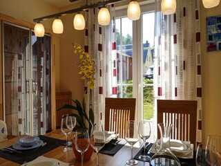 Ferienhaus Glowe Ausstattung 26