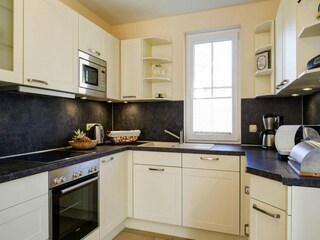 Ferienhaus Glowe Ausstattung 13
