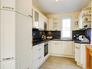 Ferienhaus Glowe Ausstattung 17