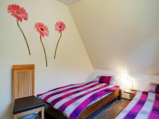 Ferienhaus Glowe Ausstattung 9