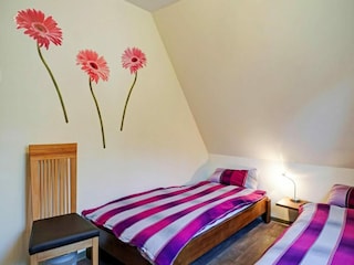 Maison de vacances Glowe Équipement 10