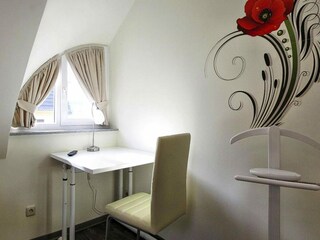 Vakantiehuis Glowe Kenmerken 11