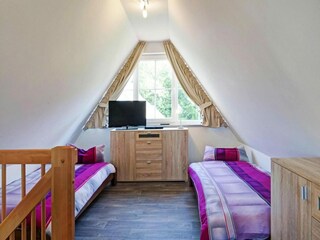 Vakantiehuis Glowe Kenmerken 27