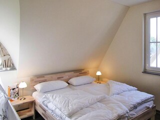 Casa per le vacanze Glowe Caratteristiche 10