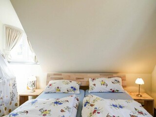 Ferienhaus Glowe Ausstattung 19
