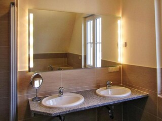 Holiday house Glowe Features 22