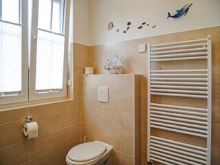 Casa de vacaciones Glowe Características 10