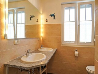 Ferienhaus Glowe Ausstattung 21