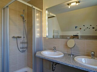 Holiday house Glowe Features 22