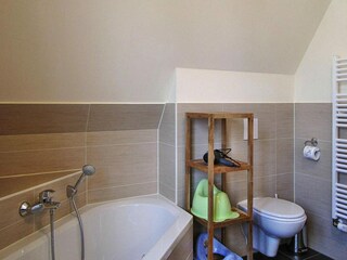 Vakantiehuis Glowe Kenmerken 29