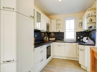 Vakantiehuis Glowe Kenmerken 22