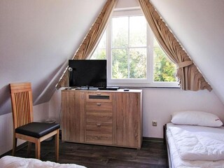 Maison de vacances Glowe Équipement 17