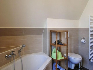 Vakantiehuis Glowe Kenmerken 23