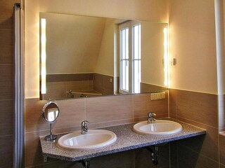 Holiday house Glowe Features 24