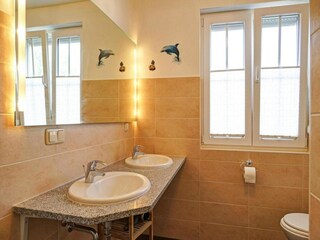Maison de vacances Glowe Équipement 15