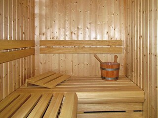 Casa per le vacanze Glowe Caratteristiche 19