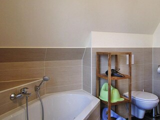 Ferienhaus Glowe Ausstattung 16