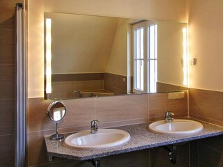 Ferienhaus Glowe Ausstattung 11