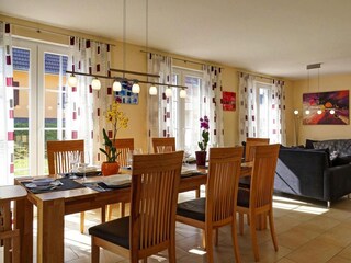 Ferienhaus Glowe Ausstattung 8