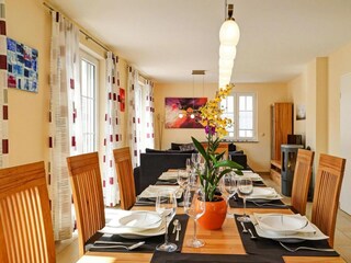 Vakantiehuis Glowe Kenmerken 25