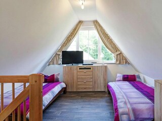 Vakantiehuis Glowe Kenmerken 13