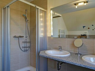 Casa de vacaciones Glowe Características 19