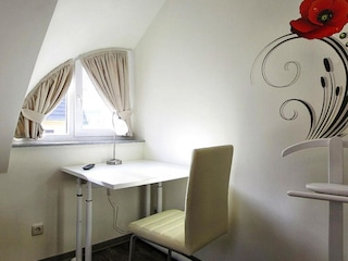 Vakantiehuis Glowe  28