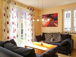 Vakantiehuis Glowe Kenmerken 15