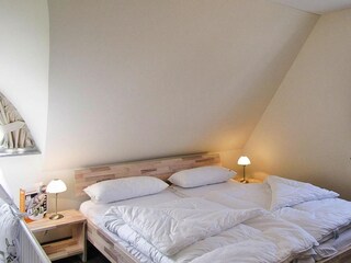 Vakantiehuis Glowe Kenmerken 26