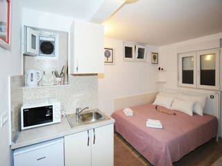Apartment Dubrovnik Features 12