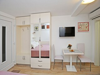 Appartement Dubrovnik Kenmerken 8