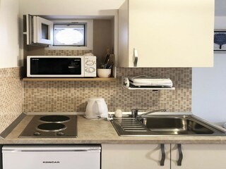 Appartement Dubrovnik Kenmerken 9