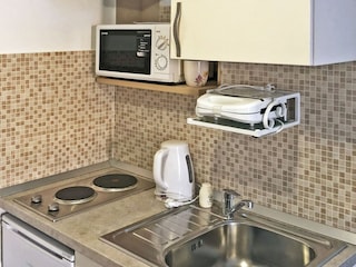 Apartment Dubrovnik Ausstattung 5