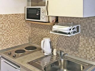 Appartement Dubrovnik Kenmerken 5
