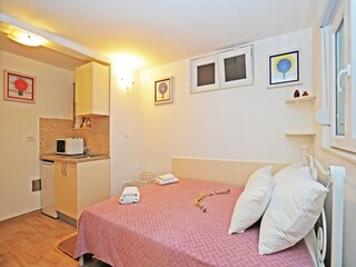 Appartement Dubrovnik Équipement 10