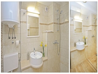 Appartement Dubrovnik Kenmerken 10