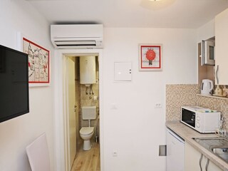 Appartement Dubrovnik Kenmerken 11