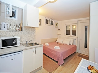 Appartement Dubrovnik Kenmerken 13