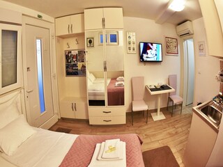 Apartment Dubrovnik Features 11