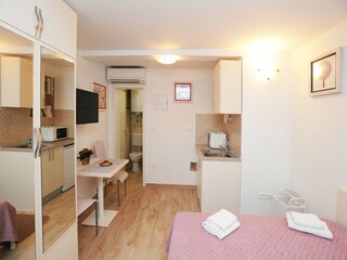 Appartement Dubrovnik Équipement 4