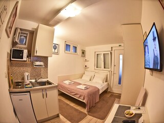 Appartement Dubrovnik  15