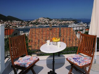Appartement Dubrovnik  16