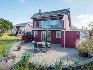 Holiday house 6 person holiday home in Hemmet - Bork Havn - image1