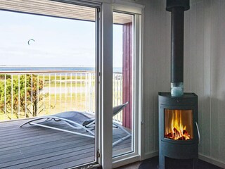 Ferienhaus Bork Havn  4