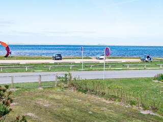 Ferienhaus Bork Havn  5