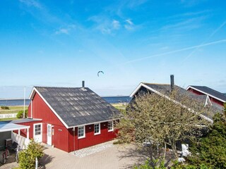 Ferienhaus Bork Havn  7