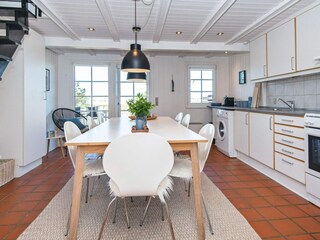 Ferienhaus Bork Havn  9