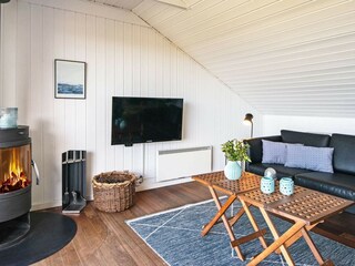 Ferienhaus Bork Havn  10