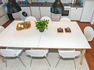 Ferienhaus Bork Havn  12